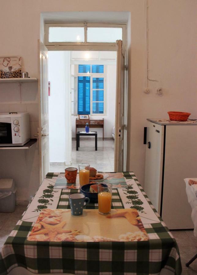 Marika'S Traditional House Агиос-Николаос Экстерьер фото