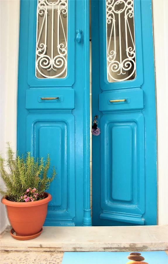 Marika'S Traditional House Агиос-Николаос Экстерьер фото
